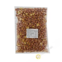 Maní frito con piel VINAWANG 500g de Vietnam