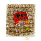 Barra de cereal de sésamo TÍO POP 400g China
