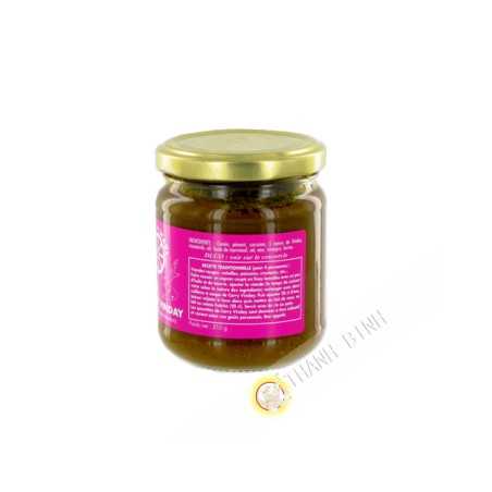 Curry Vinday CURRY DAS 210g Frankreich