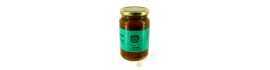 Pickle vegetable CURRY MAEL 360g France