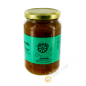 Pickle vegetable CURRY MAEL 360g France