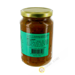 Achards légumes CARI MAEL 360g France