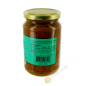 Achards légumes CARI MAEL 360g France