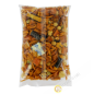Biscotin de riz AJIKURABE 227g Japon