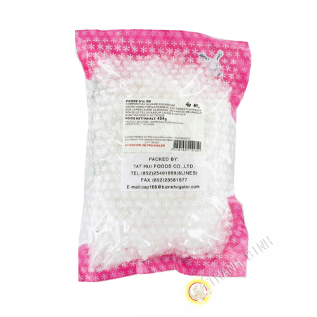 Pietra di allume EAGLOBE 454g Cina