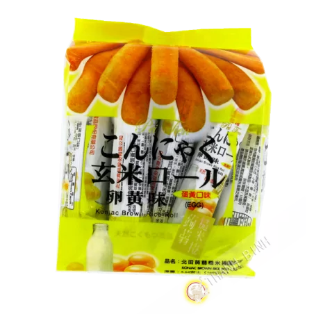 Galletas de cereales marrón 160g