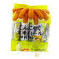 Bỏng ngũ cốc nâu PEI TIEN 160g Trung Quốc