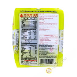 Cereal bars brown PEI TIEN 160g China