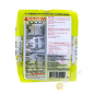 Bỏng ngũ cốc nâu PEI TIEN 160g Trung Quốc