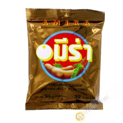 Bonbon tamarind 96g