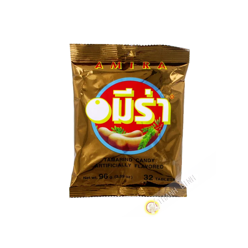 Sweet tamarind 96g