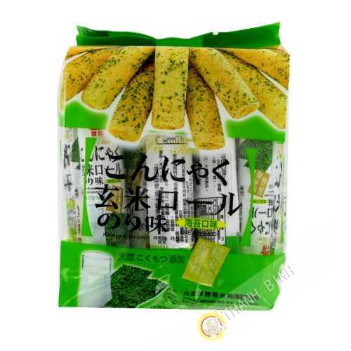 Barras de Cereal alga PEI TIEN 160g China