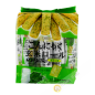 Bỏng ngũ cốc vị rong biển PEI TIEN 160g Trung Quốc