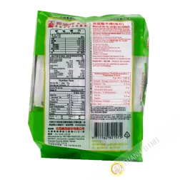 Bỏng ngũ cốc vị rong biển PEI TIEN 160g Trung Quốc