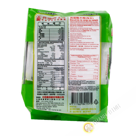 Cereal bars alga PEI TIEN 160g China