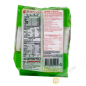Bỏng ngũ cốc vị rong biển PEI TIEN 160g Trung Quốc