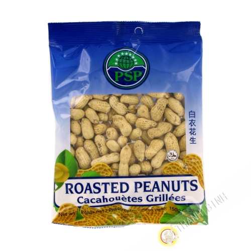 Roasted peanuts PSP 150g Vietnam