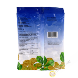 Cacahuètes grillées PSP 150g Vietnam