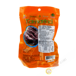 Tamarindo candita piccante ORSACCHIOTTO 150g Thailandia