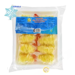 Shrimp coated 300g