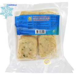 Pastella per frittura di pesce 250g