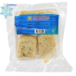 Pâté poisson nopterus frit DRAGON OR 250g Vietnam - SURGELES Pâté poisson nopterus frit DRAGON OR 250g Vietnam - SURGELES