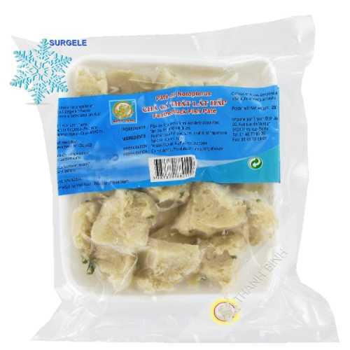 Dough nopterus cooked 250g