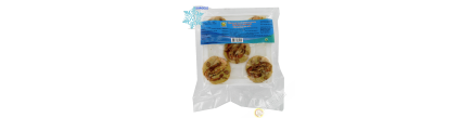 Donut salted shrimp Banh Cong DRAGON GOLD-500g - SURGELES