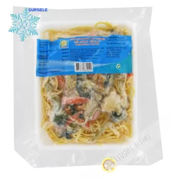 Noodle sautéed with vegetables 300g