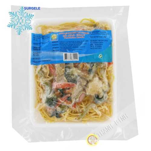 Vegetarian noodle DRAGON OR 300g - FROZEN