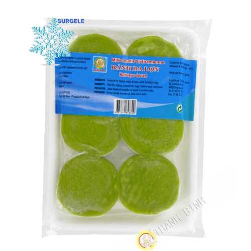 Muiti-layer dessert DRAGON OR 400g Vietnam - FROZEN