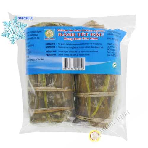 Mung bean rice cake DRAGON OR 500g Vietnam - FROZEN