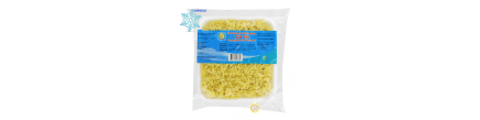 Steamed glutinous rice with mung bean DRAGON OR 300g - FROZEN