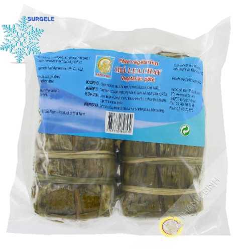 Vegetarian pâté 500g