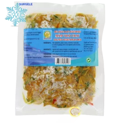 Mischung salzig, vegetarisch 250g