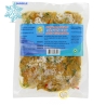 Salted vegetarian mix