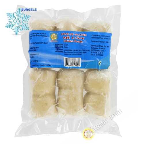 Gluten dough 500g