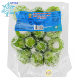 Cucumber bitter slice 500g