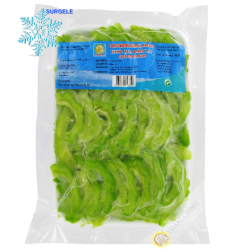 Pepino amargo de filamentos de 500g