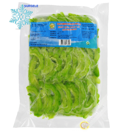 Pepino amargo de filamentos de 500g
