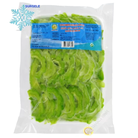 Pepino amargo de filamentos de 500g