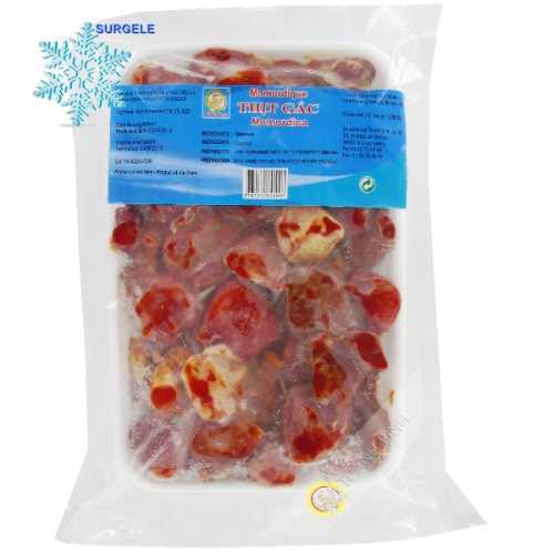 Momordica DRAGON OR 500g - FROZEN