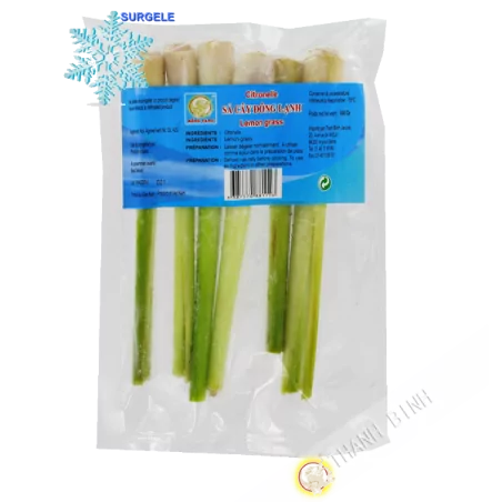 Citronnelle baton DRAGON OR 100g - SURGELES