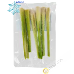 Citronella baton DRAGON OR 100g - SURGELES