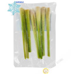 Lemongrass bastón del DRAGÓN de ORO 100g - SURGELES