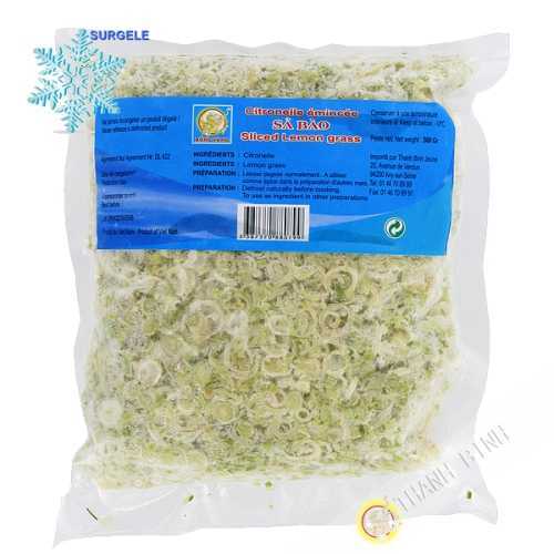 Citronnelle lamelle 500g