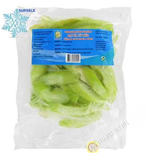 Colocasia tranche 250g
