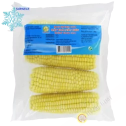 Cooked corn 700g