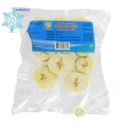 Manioc cuit 500g