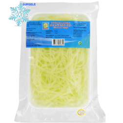 Papaya filamento 250g